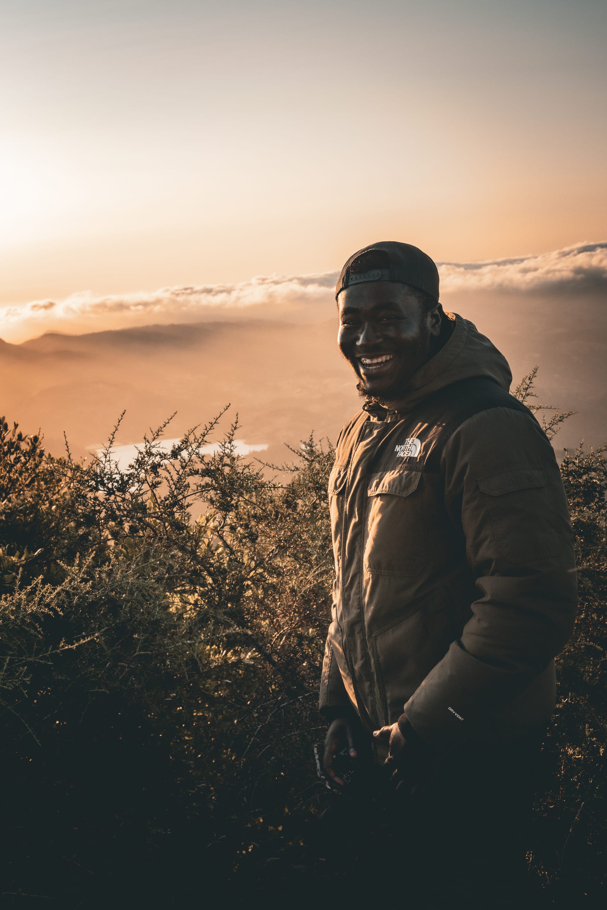 Mt. Tamalpais