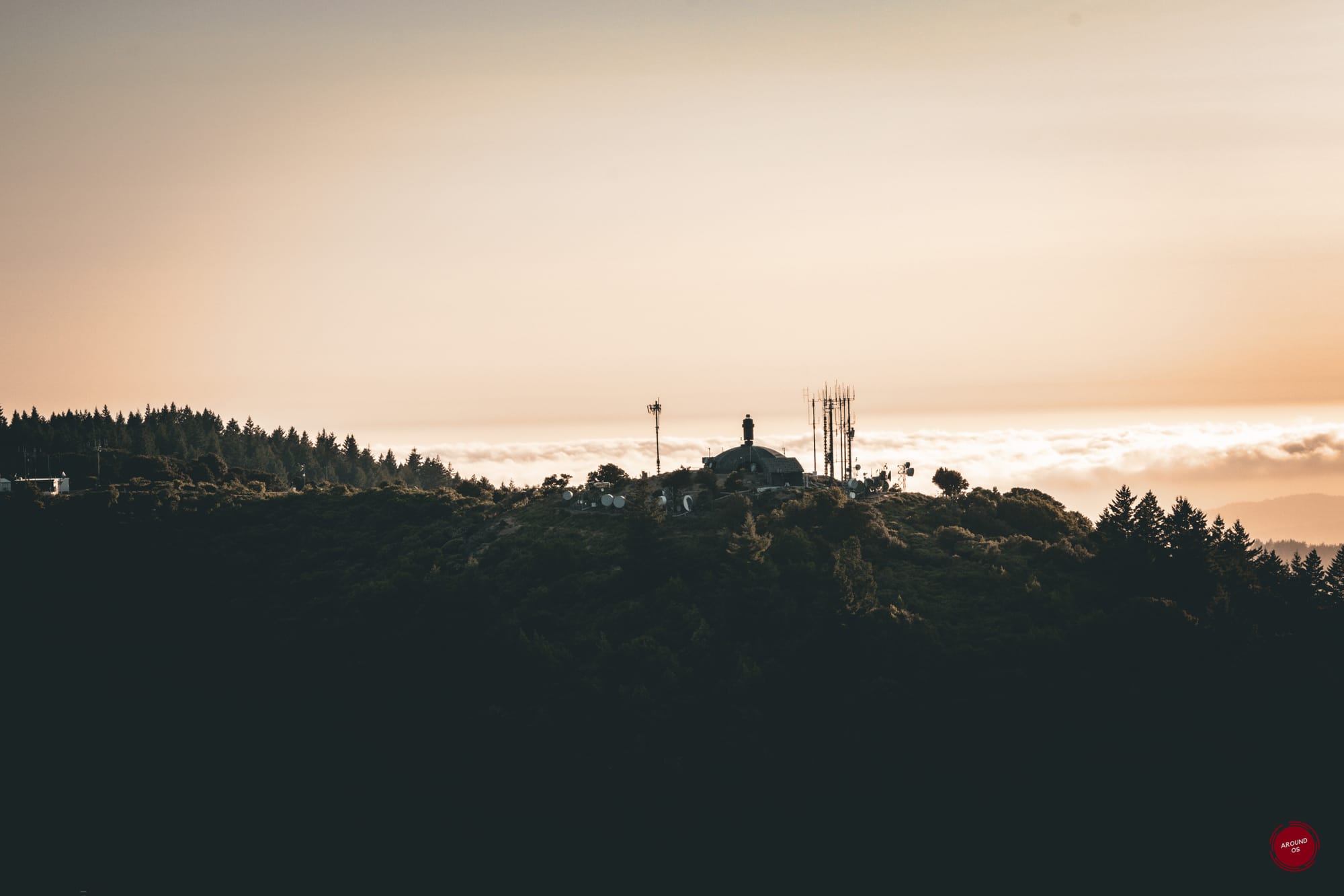 Mt. Tamalpais