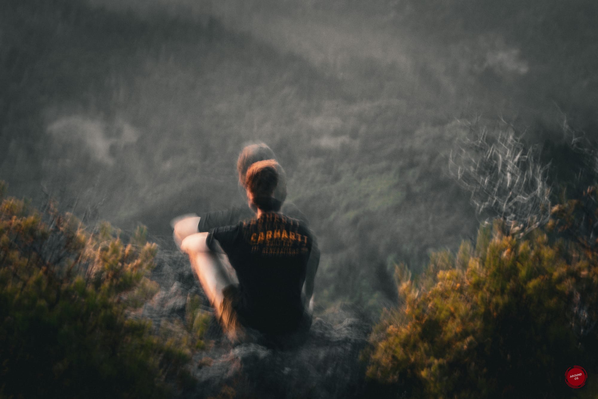 Mt. Tamalpais