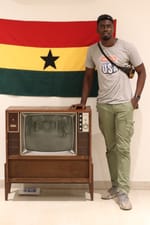 Kwabena Owusu Sarfo
