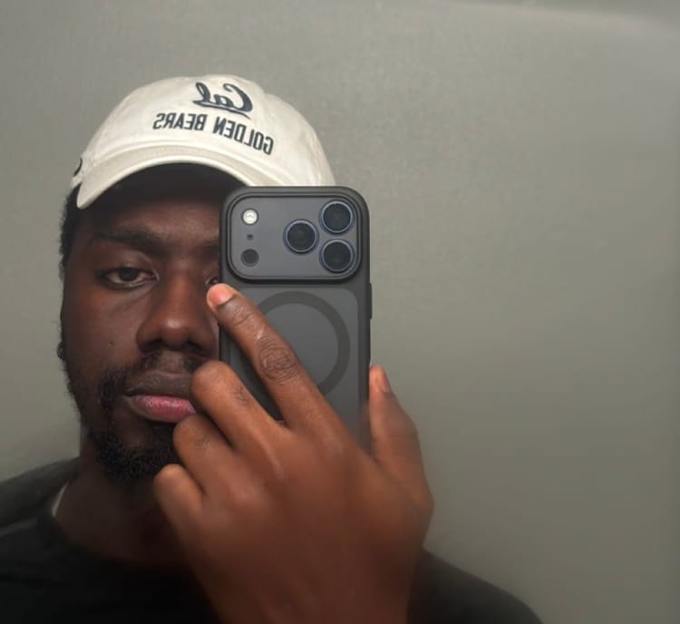 Recovering and reaffirming my path